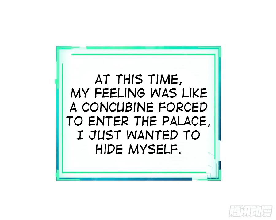 I Want to Roam Chapter 61 - Page 31