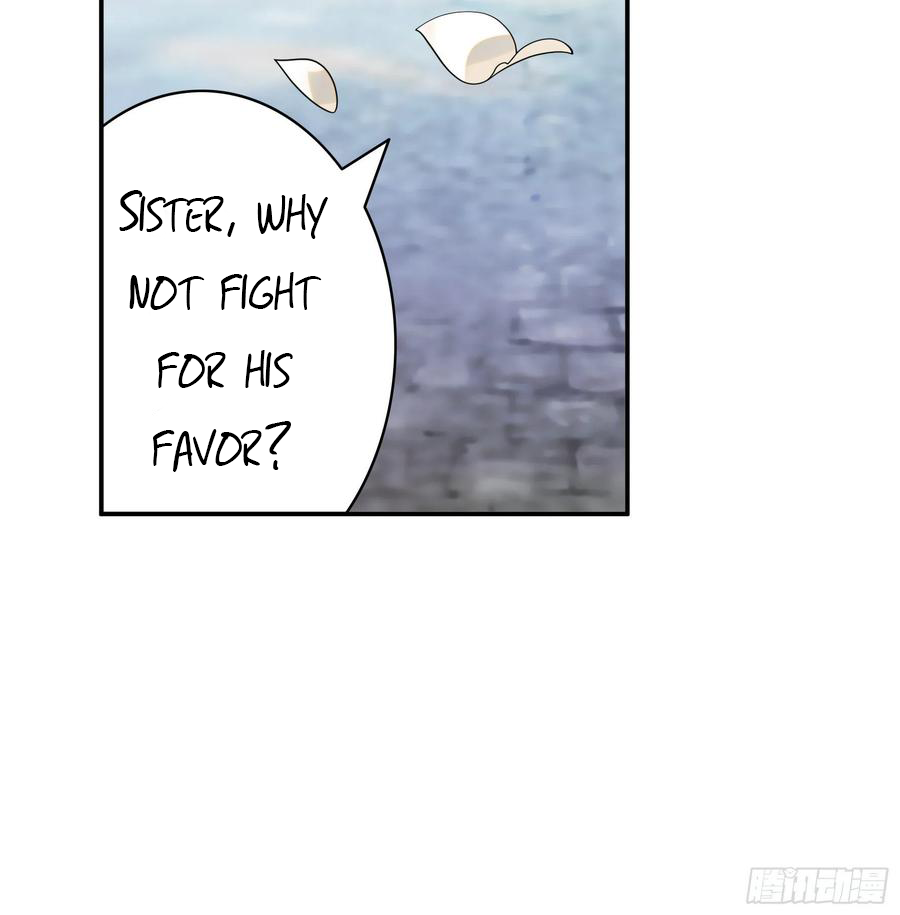 I Want to Roam Chapter 61 - Page 37