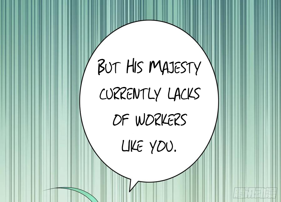 I Want to Roam Chapter 61 - Page 40