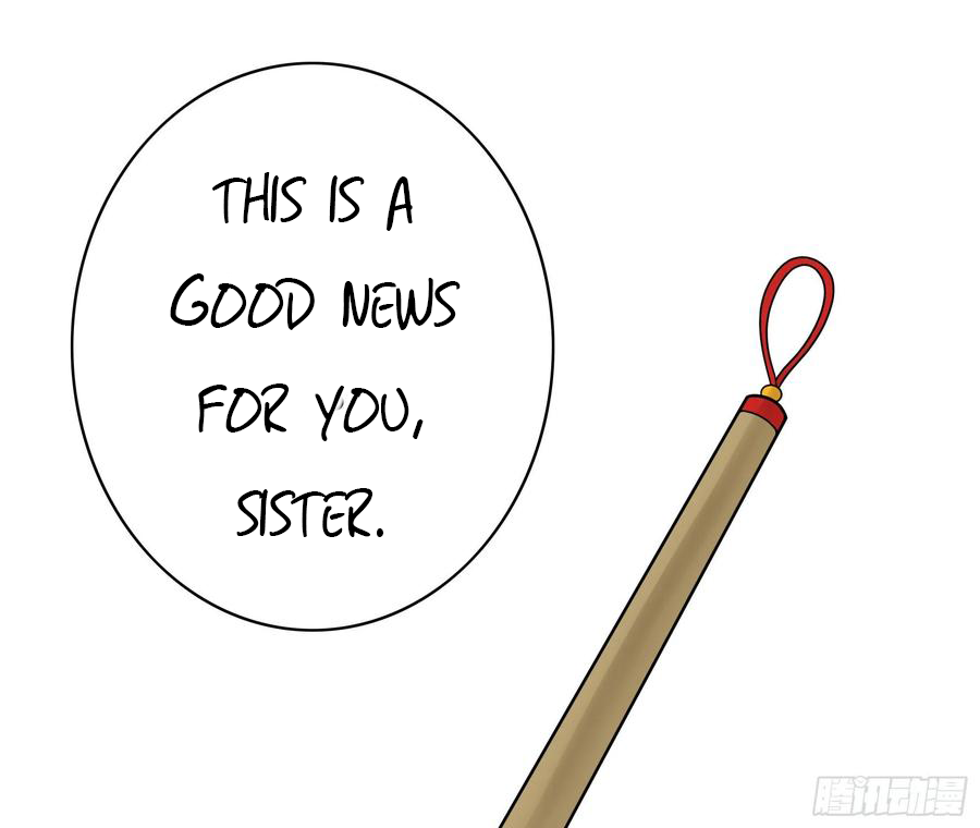 I Want to Roam Chapter 61 - Page 42