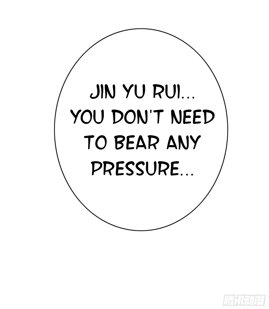 I Want to Roam Chapter 61 - Page 48