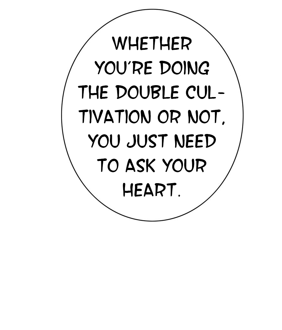 I Want to Roam Chapter 61 - Page 50