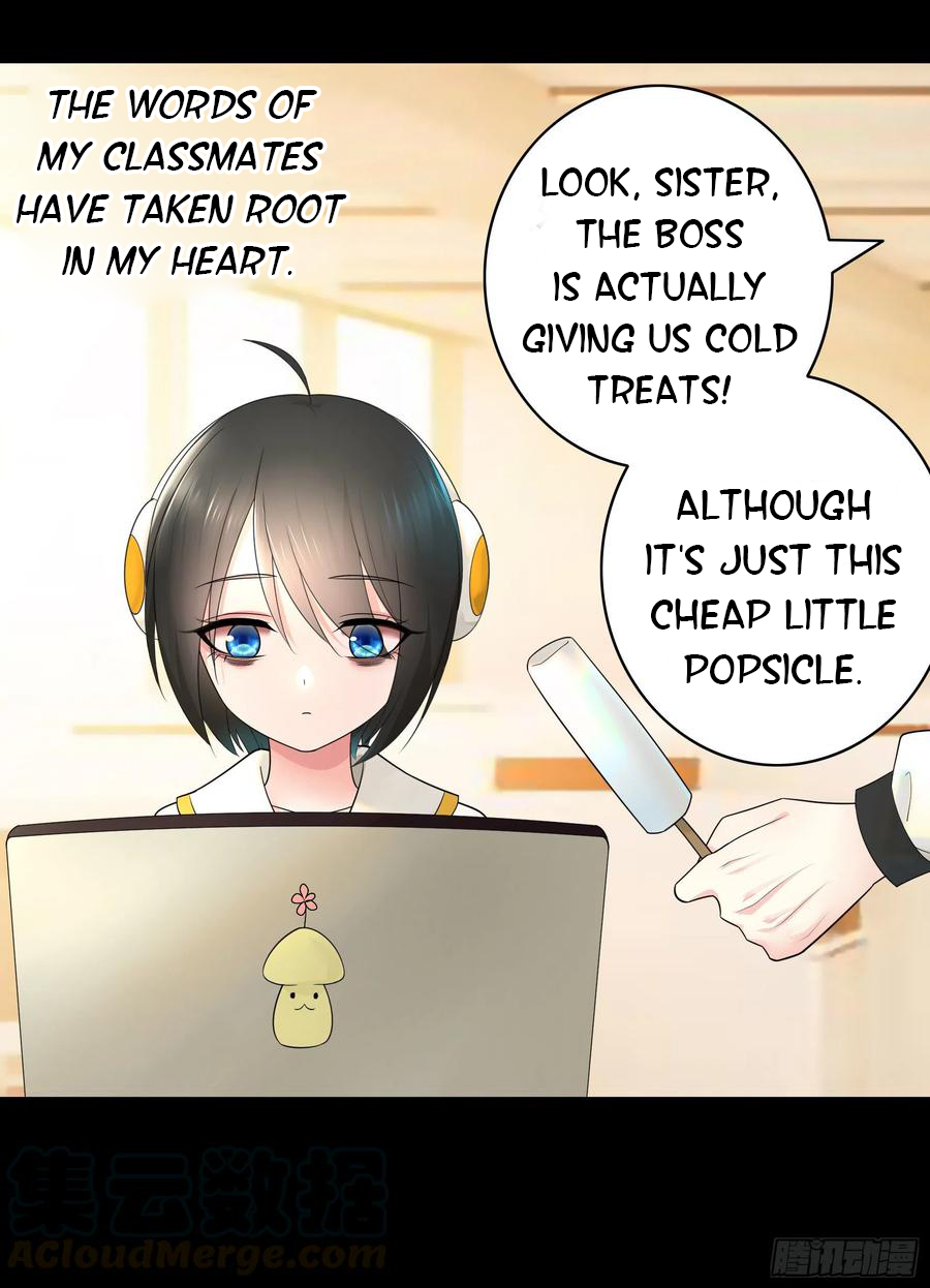 I Want to Roam Chapter 62 - Page 11