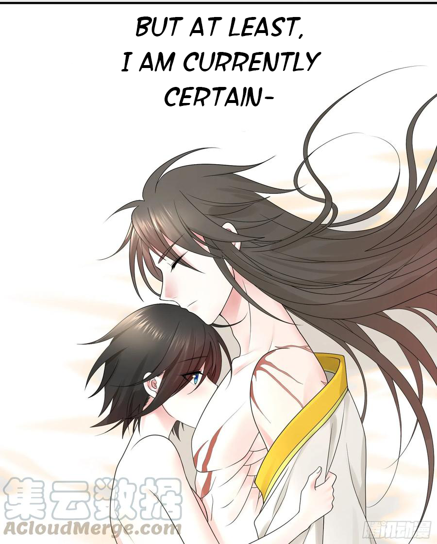 I Want to Roam Chapter 62 - Page 14