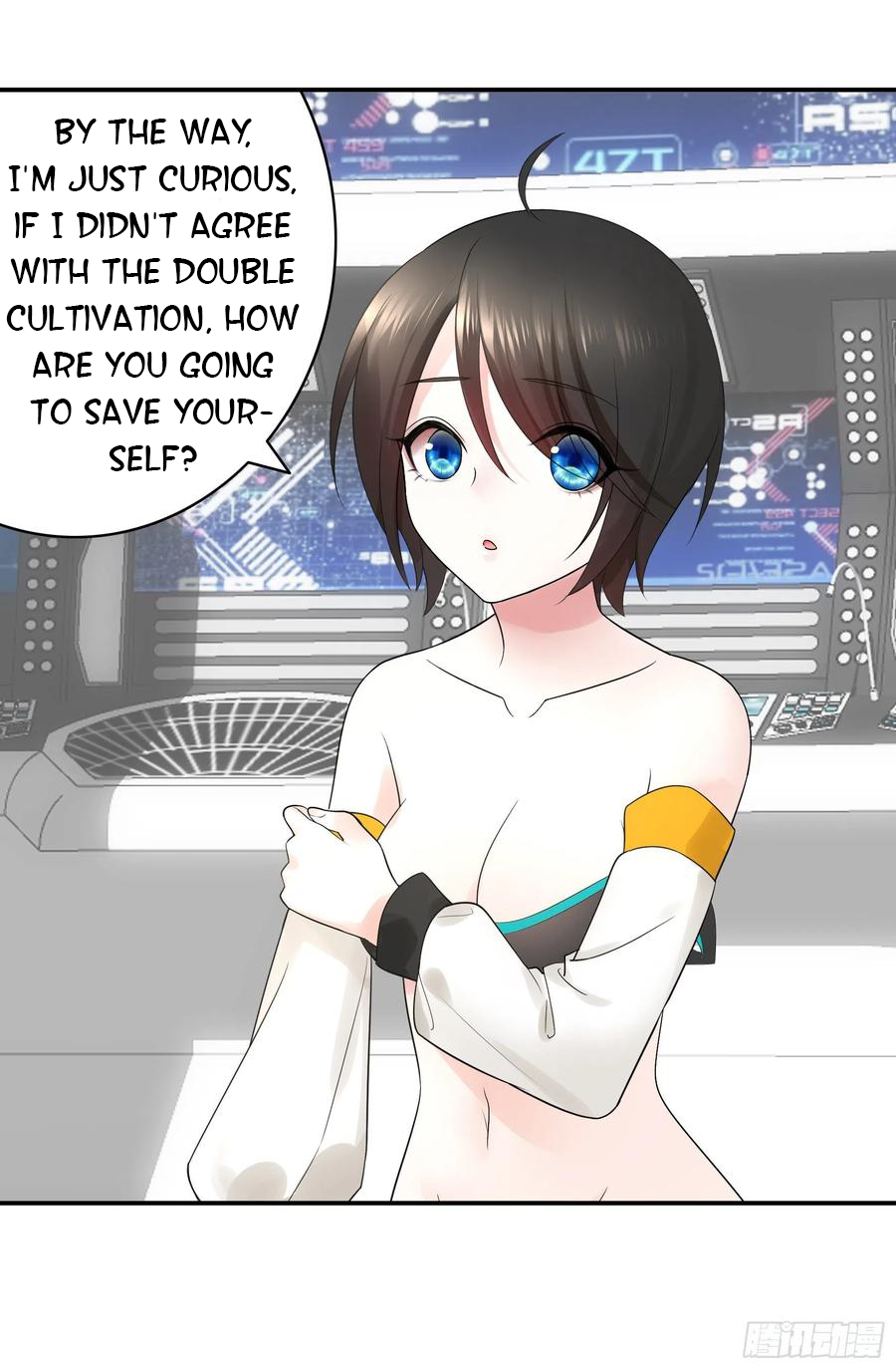 I Want to Roam Chapter 62 - Page 18