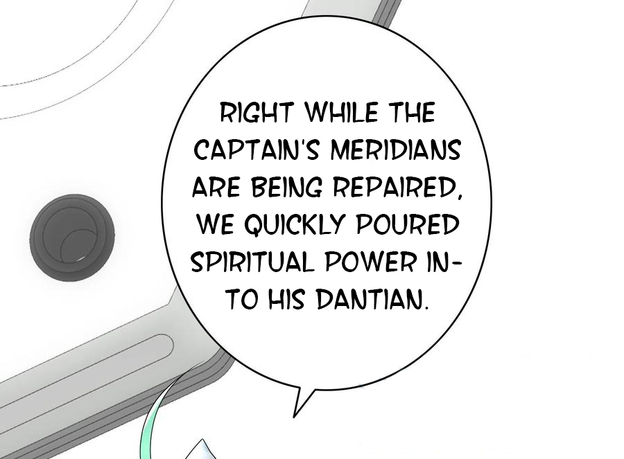 I Want to Roam Chapter 62 - Page 23