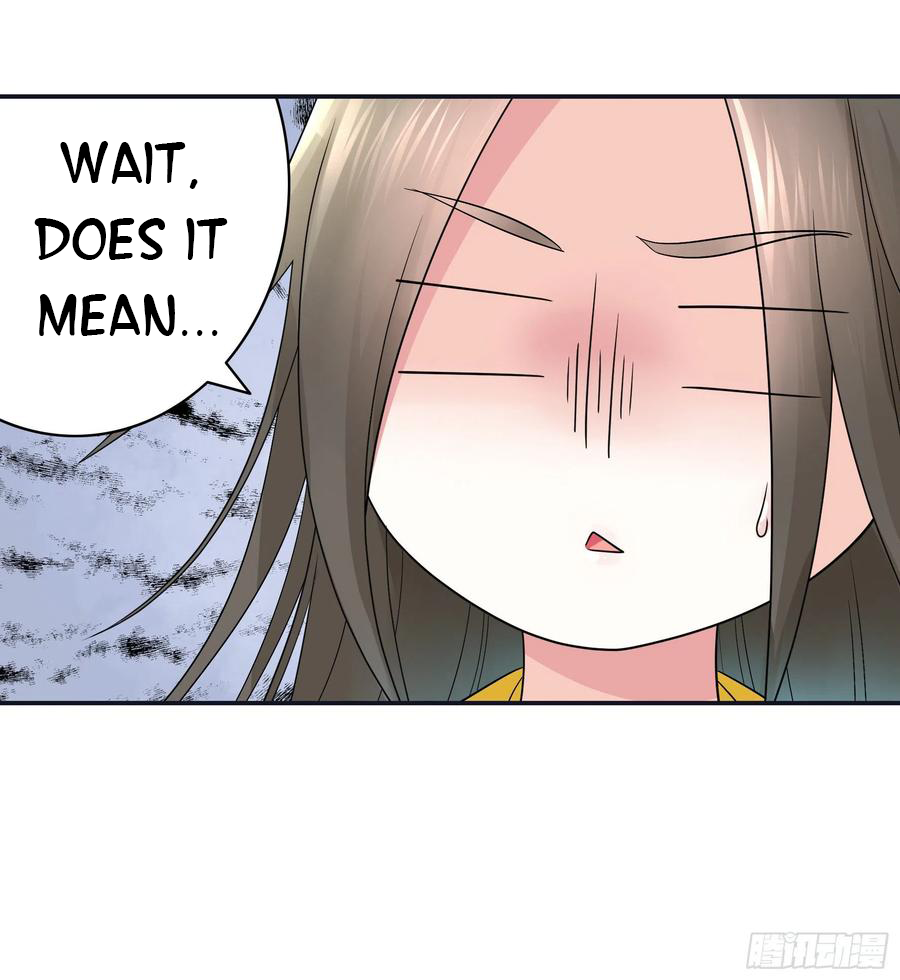 I Want to Roam Chapter 62 - Page 25