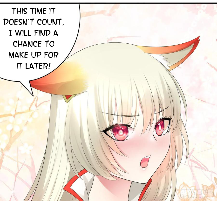 I Want to Roam Chapter 62 - Page 30