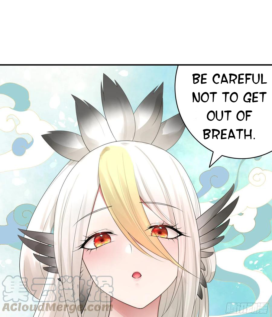 I Want to Roam Chapter 62 - Page 32