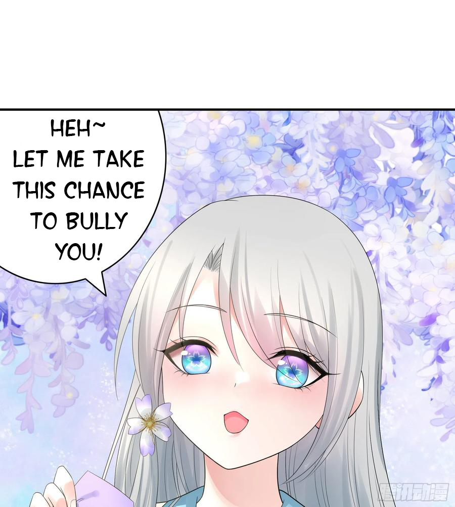 I Want to Roam Chapter 62 - Page 34