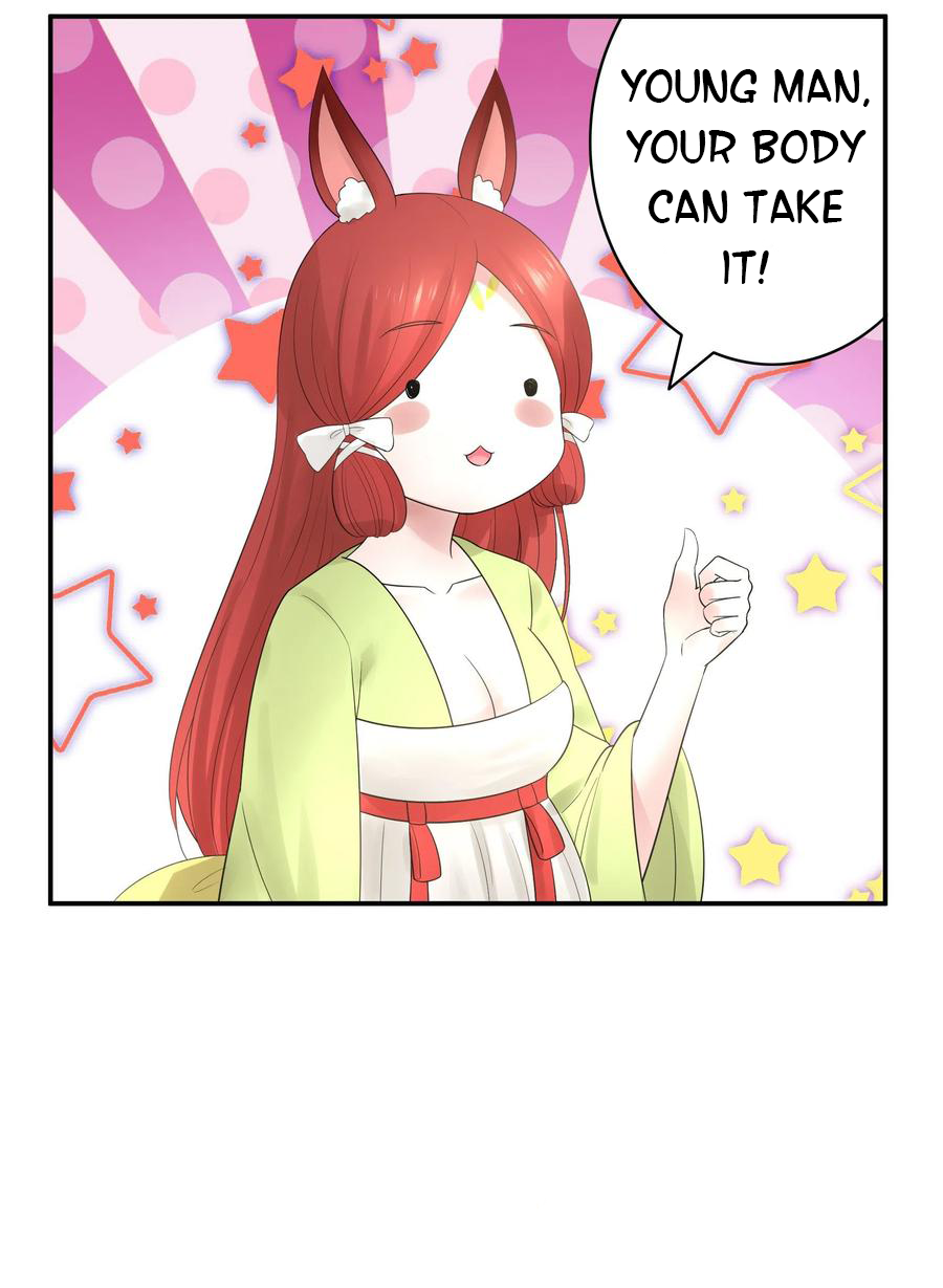 I Want to Roam Chapter 62 - Page 38