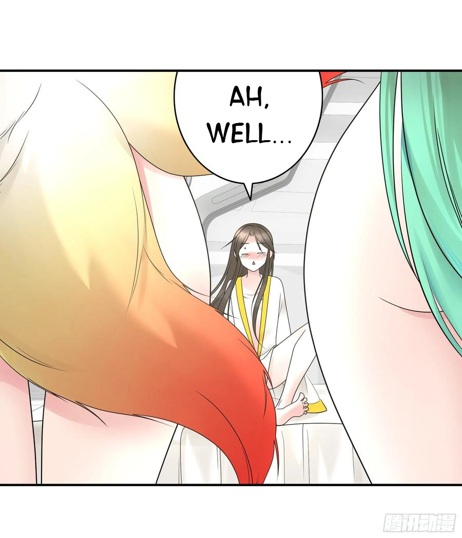 I Want to Roam Chapter 62 - Page 39