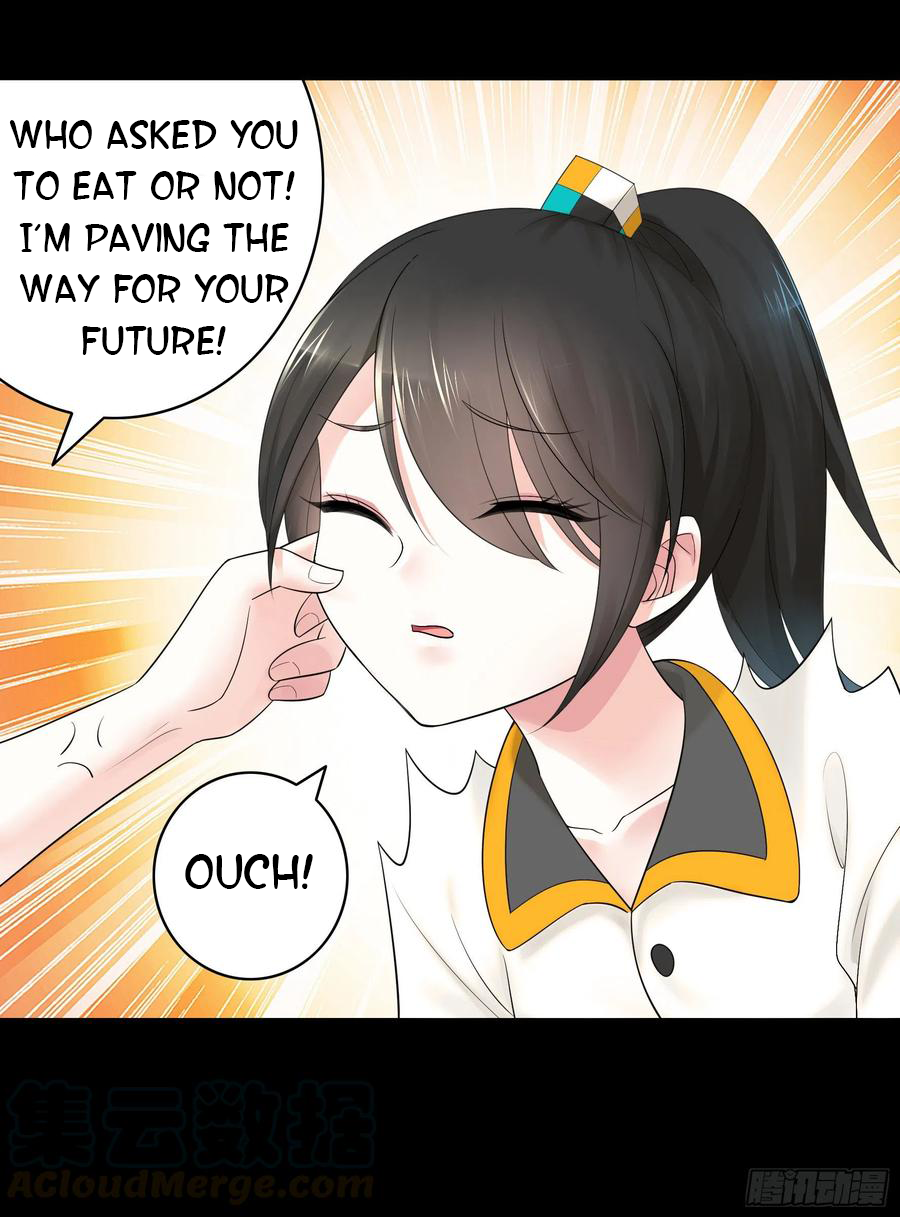 I Want to Roam Chapter 62 - Page 5