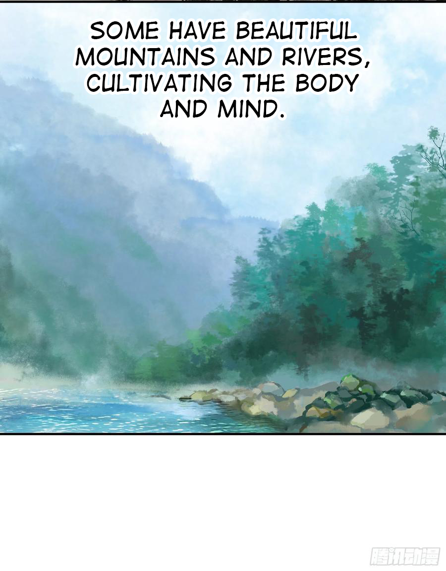 I Want to Roam Chapter 62 - Page 42