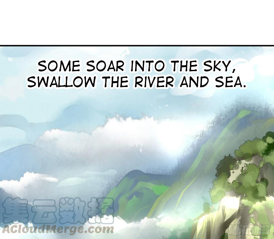 I Want to Roam Chapter 62 - Page 44