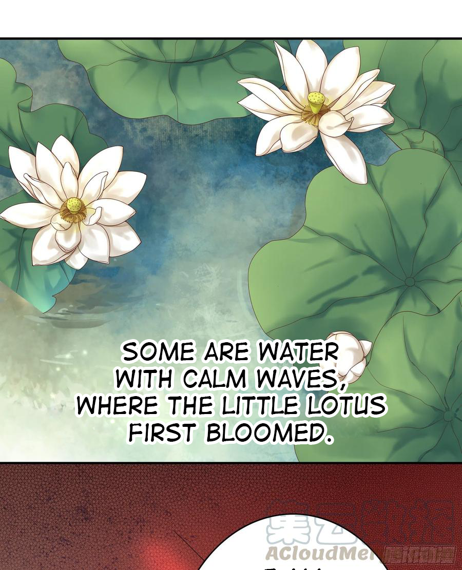 I Want to Roam Chapter 62 - Page 47