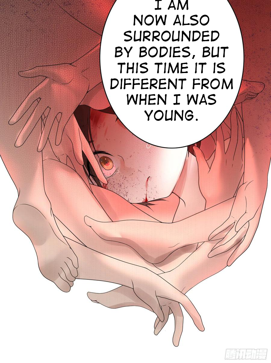 I Want to Roam Chapter 62 - Page 48