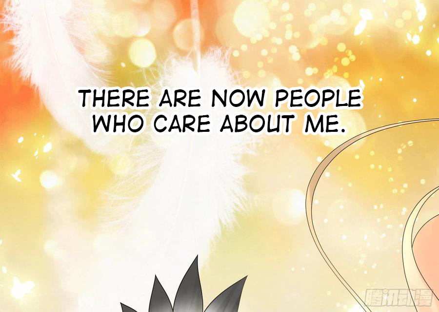 I Want to Roam Chapter 62 - Page 49