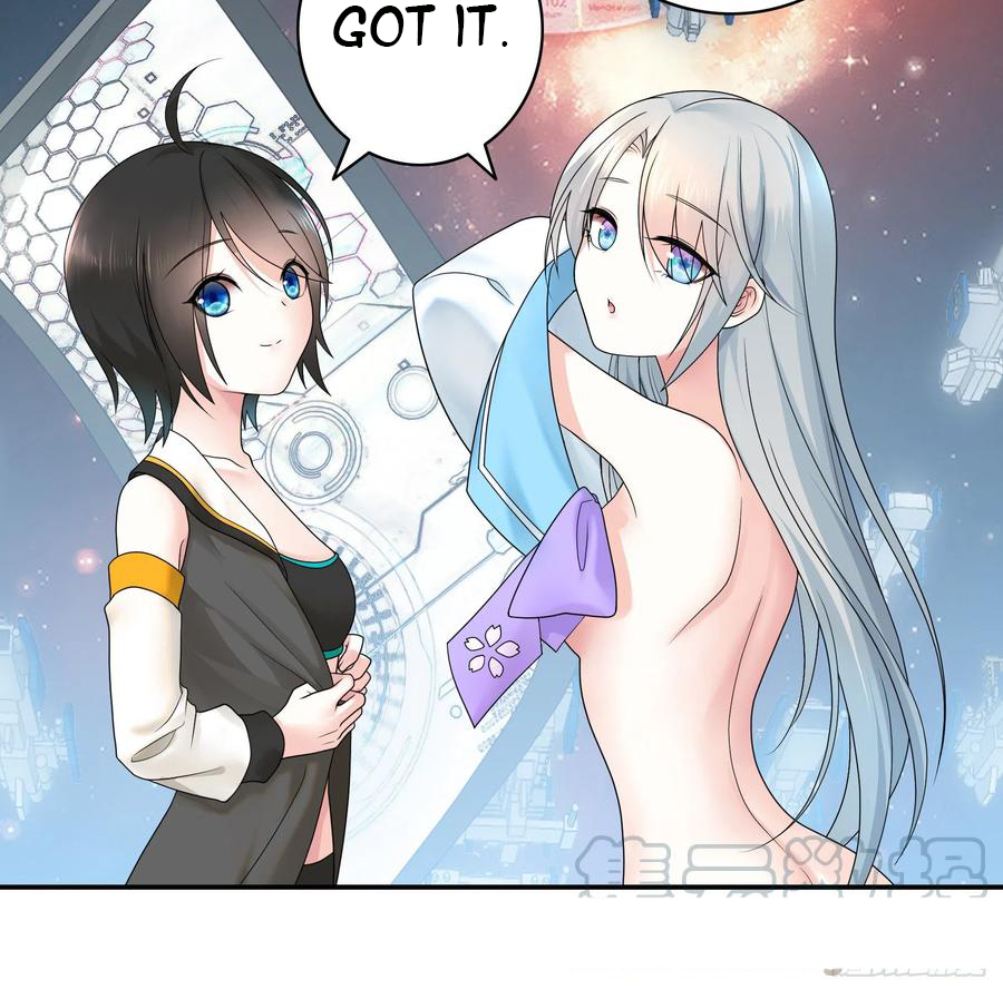 I Want to Roam Chapter 63 - Page 11