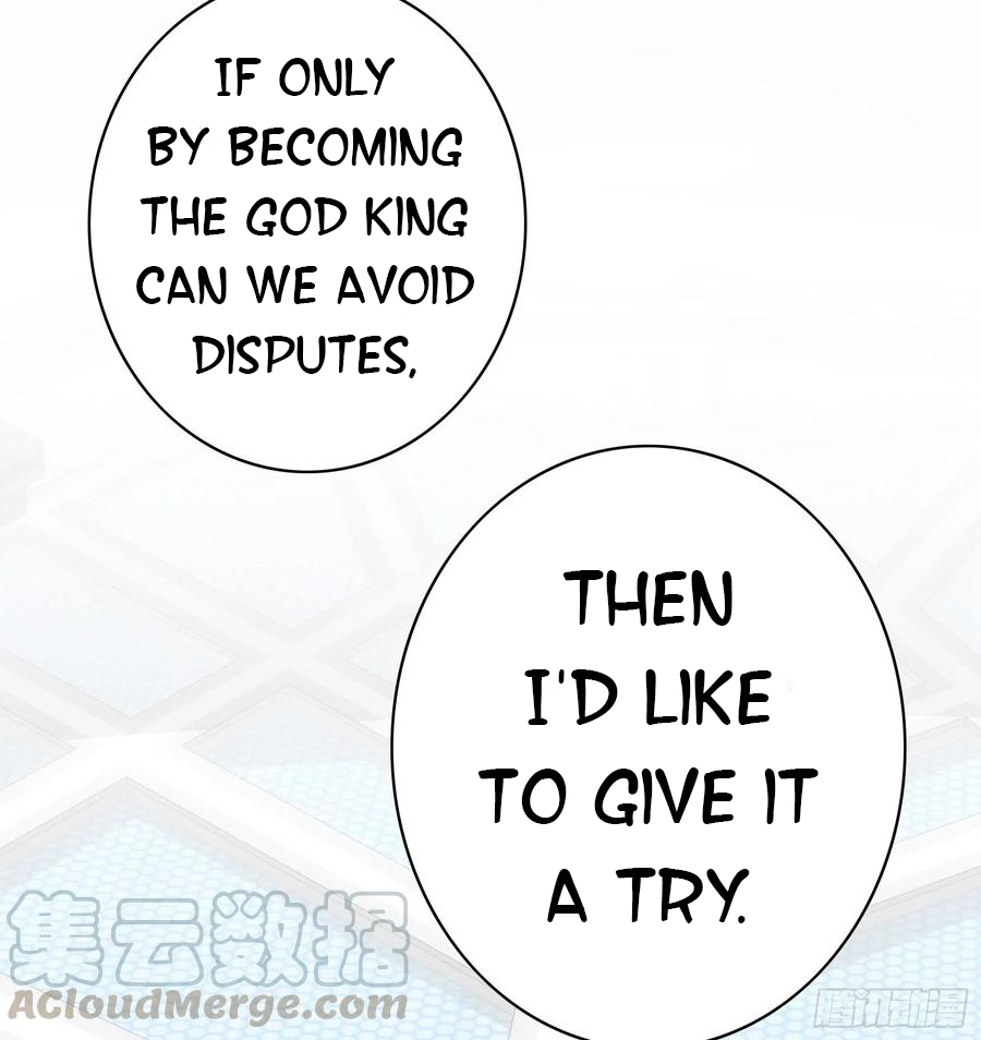 I Want to Roam Chapter 63 - Page 20