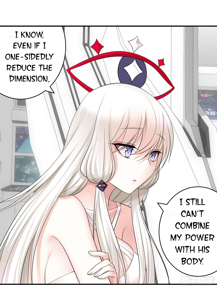 I Want to Roam Chapter 63 - Page 3