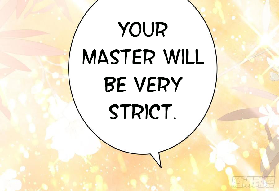 I Want to Roam Chapter 63 - Page 25