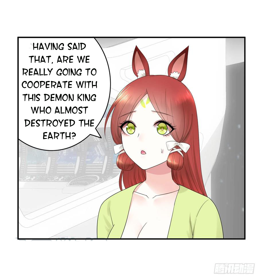 I Want to Roam Chapter 63 - Page 29