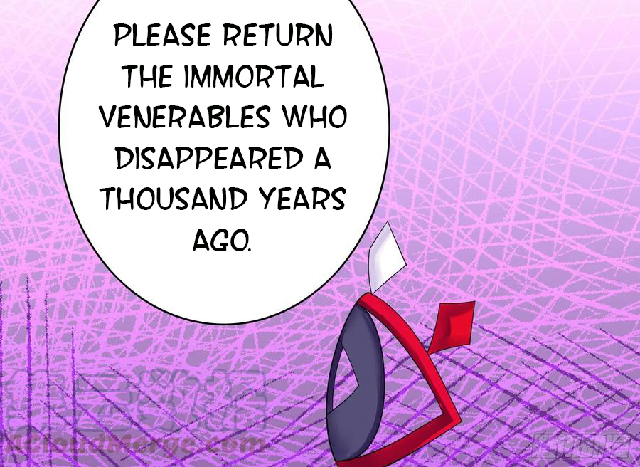 I Want to Roam Chapter 63 - Page 32