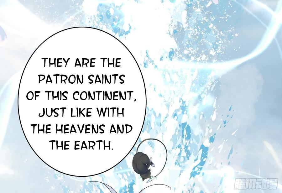 I Want to Roam Chapter 63 - Page 34