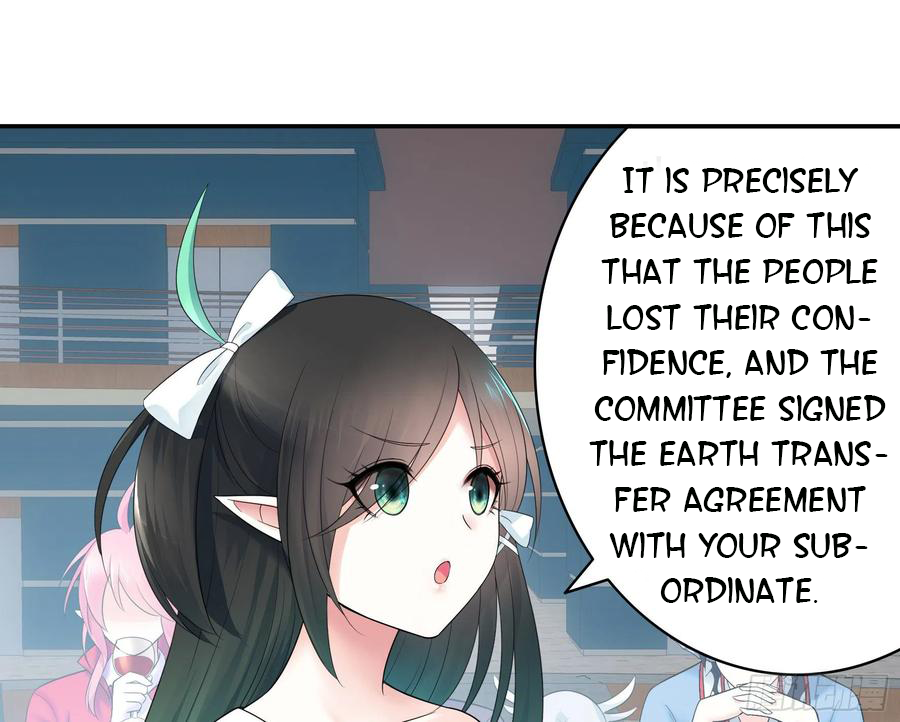 I Want to Roam Chapter 63 - Page 36