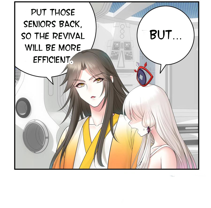 I Want to Roam Chapter 63 - Page 38