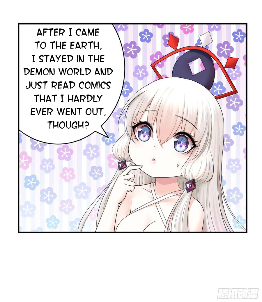 I Want to Roam Chapter 63 - Page 39