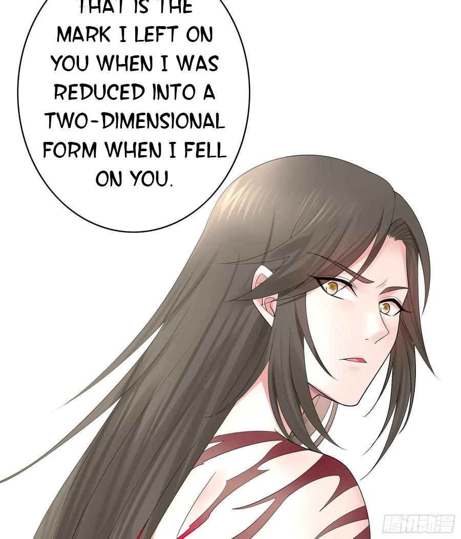 I Want to Roam Chapter 63 - Page 46