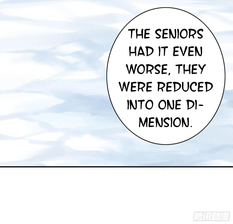 I Want to Roam Chapter 63 - Page 49