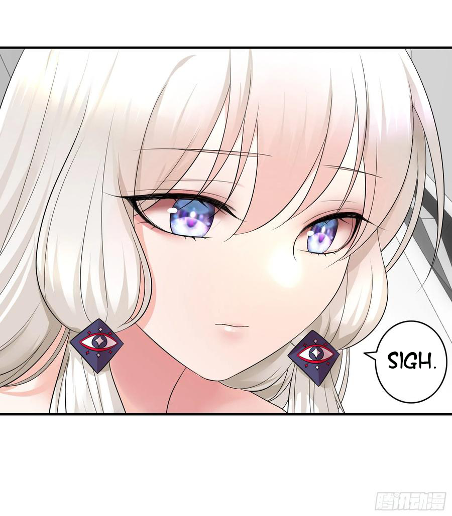 I Want to Roam Chapter 63 - Page 6