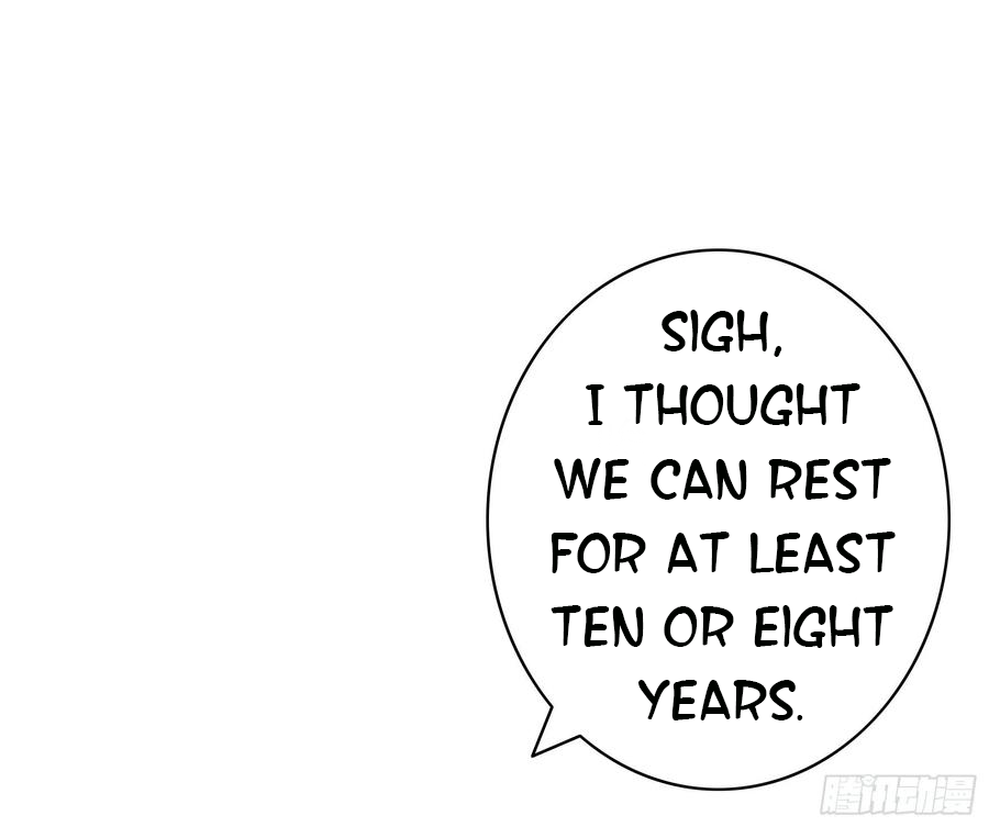 I Want to Roam Chapter 63 - Page 51