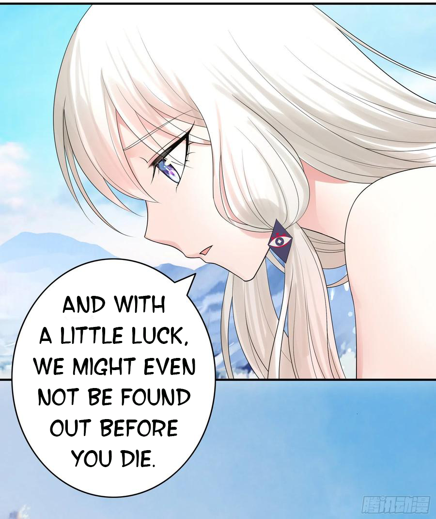 I Want to Roam Chapter 63 - Page 52