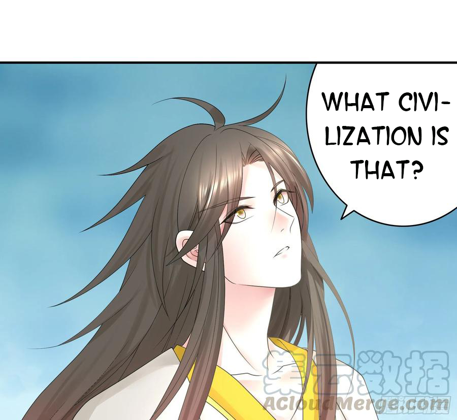 I Want to Roam Chapter 63 - Page 56
