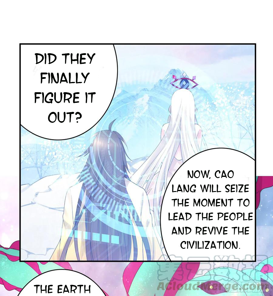 I Want to Roam Chapter 64 - Page 2