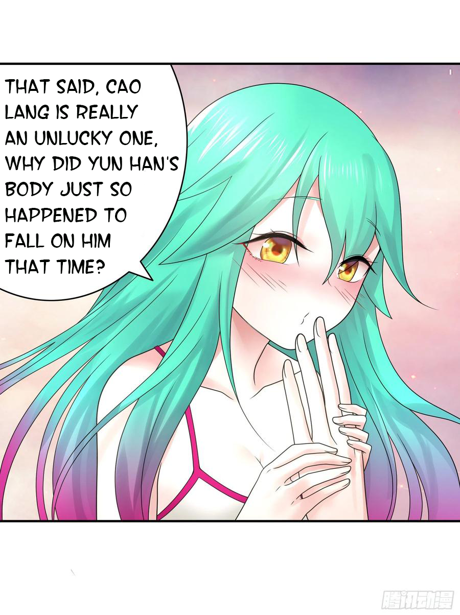 I Want to Roam Chapter 64 - Page 13