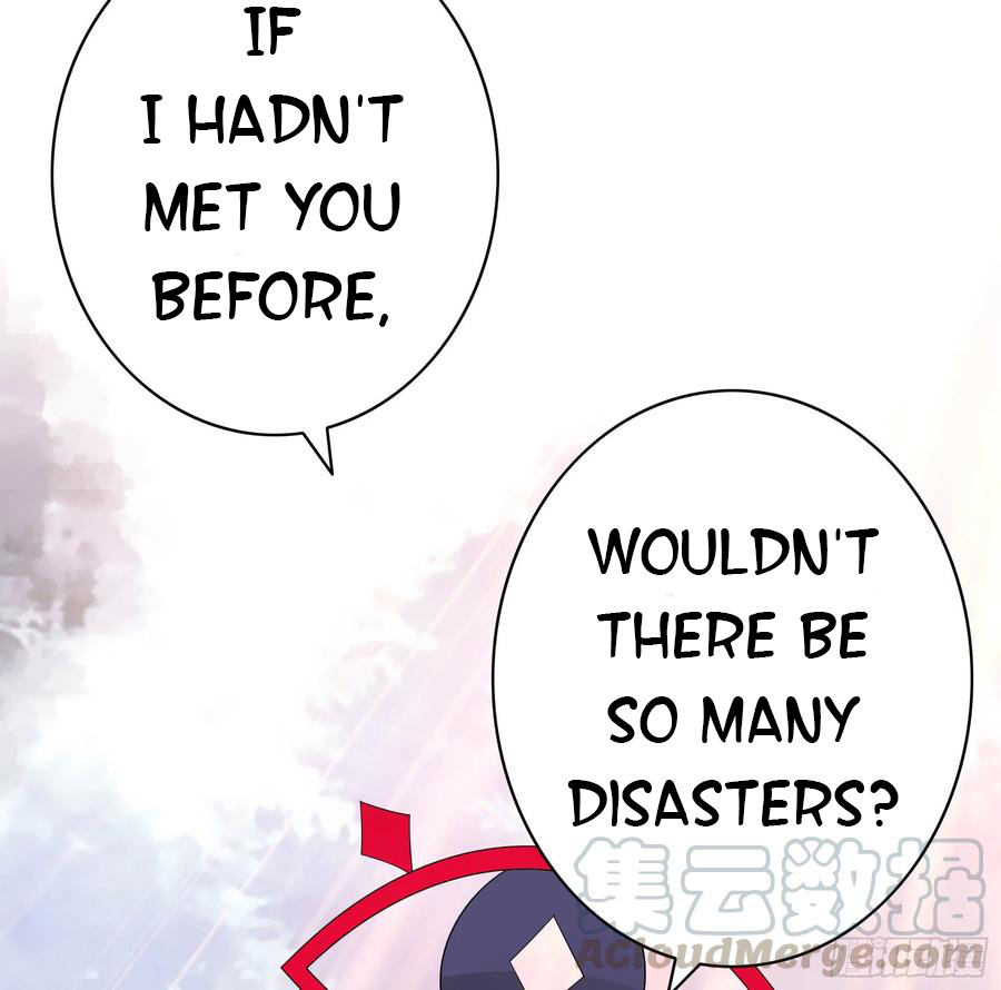 I Want to Roam Chapter 64 - Page 17