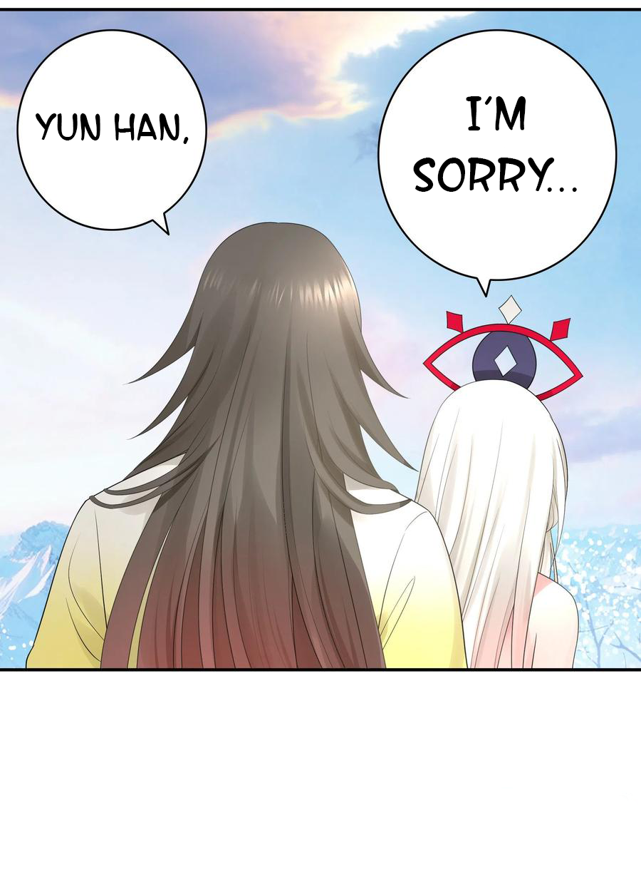 I Want to Roam Chapter 64 - Page 20