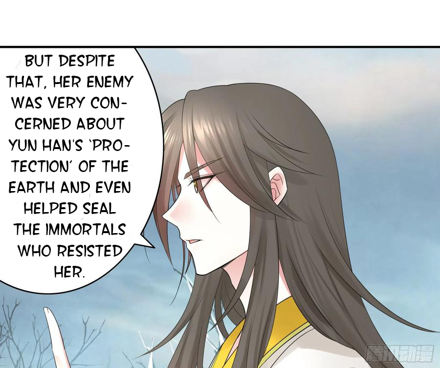 I Want to Roam Chapter 64 - Page 24