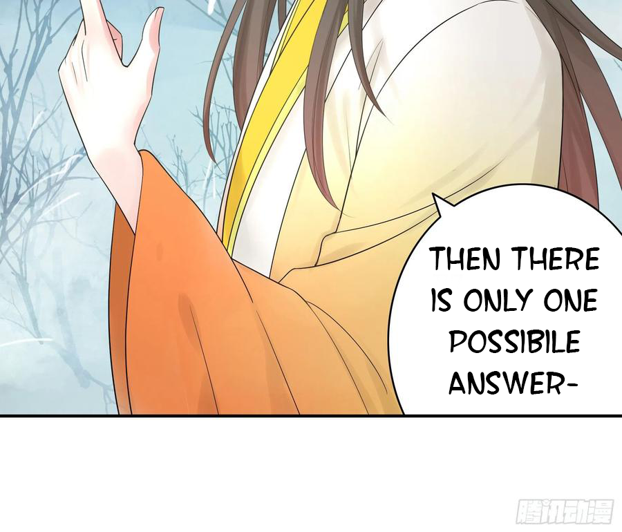 I Want to Roam Chapter 64 - Page 25