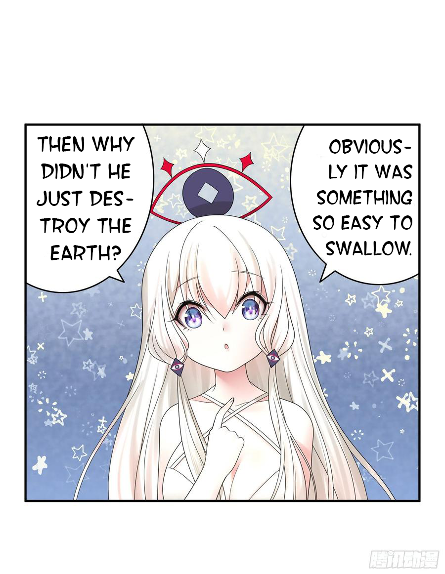 I Want to Roam Chapter 64 - Page 30