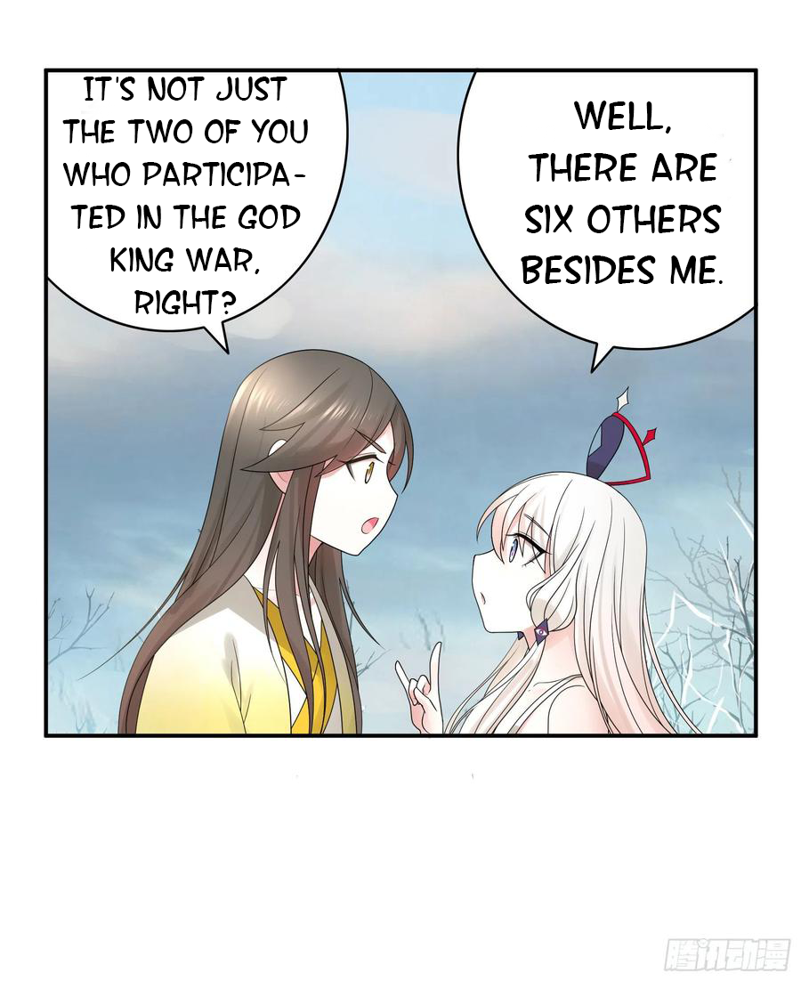 I Want to Roam Chapter 64 - Page 31
