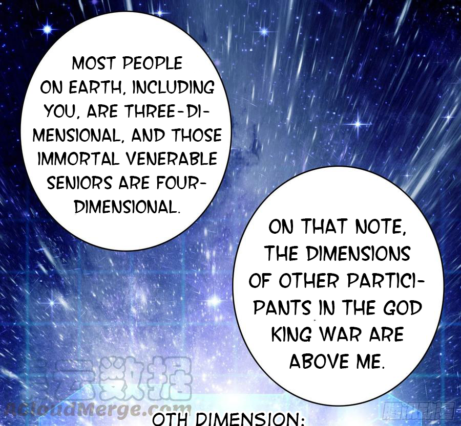 I Want to Roam Chapter 64 - Page 32