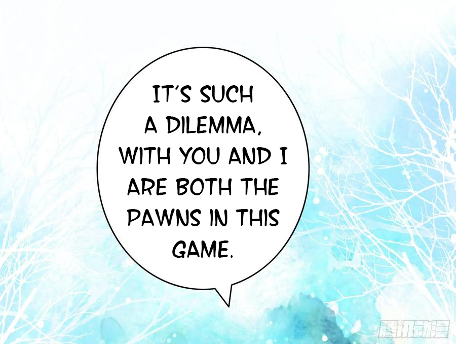 I Want to Roam Chapter 64 - Page 39
