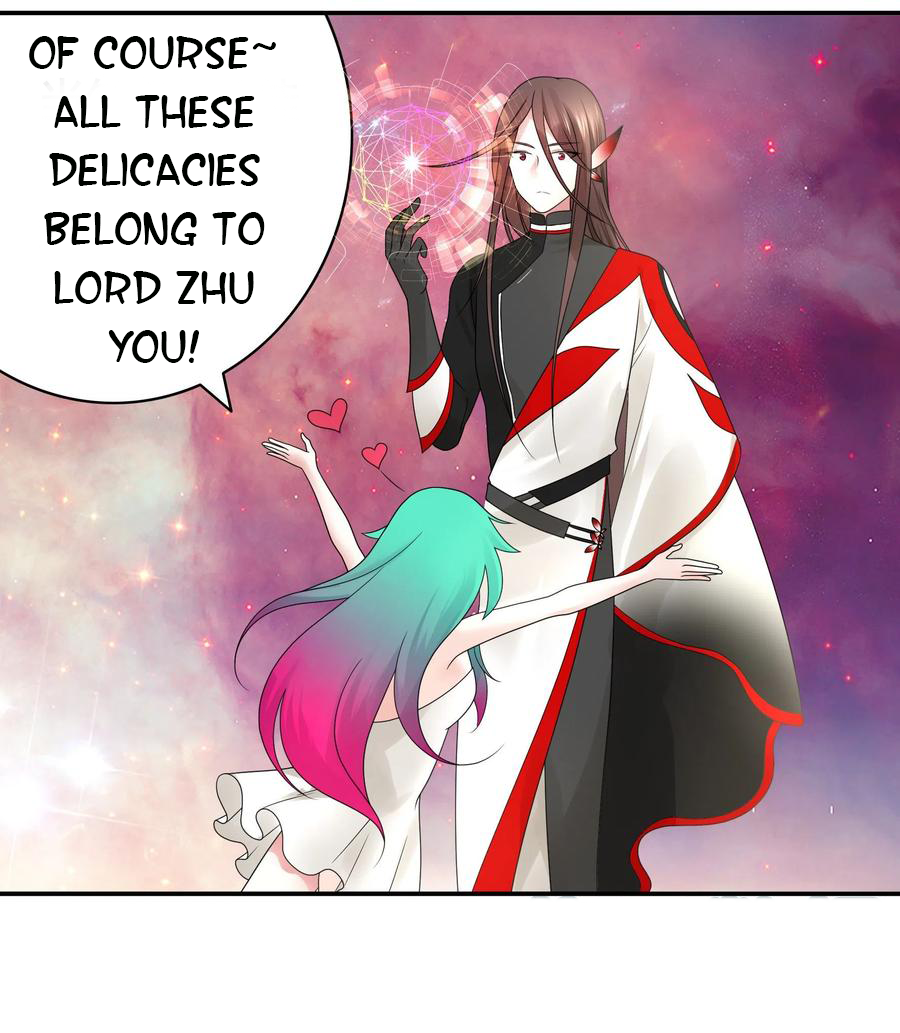 I Want to Roam Chapter 64 - Page 5