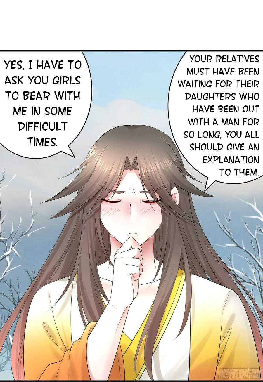 I Want to Roam Chapter 64 - Page 45